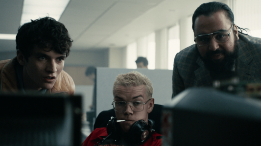 Netflix’e, ‘Black Mirror: Bandersnatch’ Nedeniyle Dava Açıldı