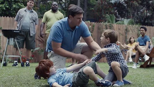 Gillette Erkekleri En İyisi Olmaya Teşvik Ediyor