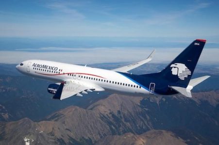 Aeromexico, Amerikalıları DNA Testi ile Trolledi