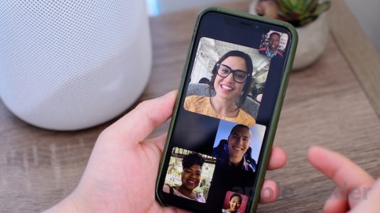 FaceTime’da Güvenlik Açığı Tespit Edildi