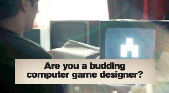 Black Mirror Bandersnatch’e Gizlenmiş İş İlanı