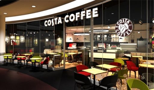 Coca Cola’nın Costa Coffee’yi Satın Alacağı Kesinleşti