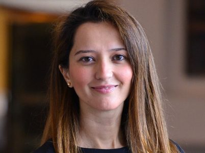 Danone Su Türkiye’ye Yeni Pazarlama Direktörü