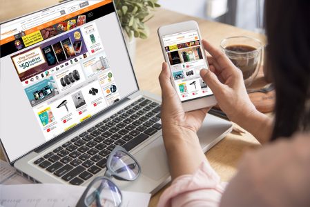 E-ticaret Sektöründeki Satışlar 2019’un İlk Çeyreğinde Yüzde 64 Büyüdü