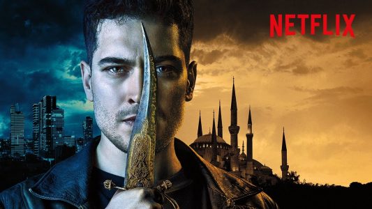 Netflix, Hakan: Muhafız’ın İzlenme Sayısını Açıkladı