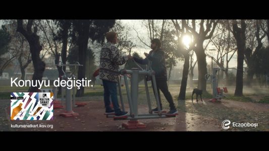 İKSV Bu Yıl da Konuyu Değiştirecek Gençleri Arıyor