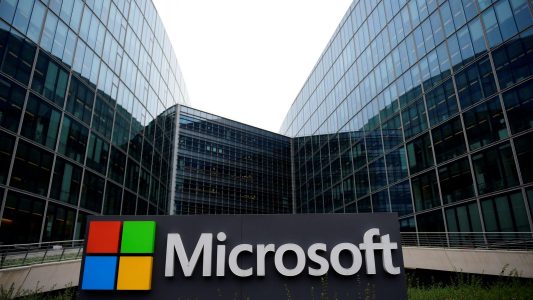 Microsoft, Türkiye’den Yazılım Şirketi Satın Aldı