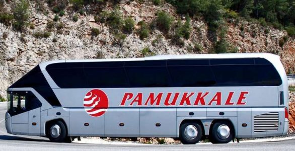 Konkordato İlan Eden Pamukkale Resmen İflas Etti