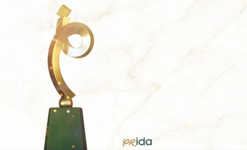 PRİDA İletişim Ödülleri’nde Finalistler Açıklandı