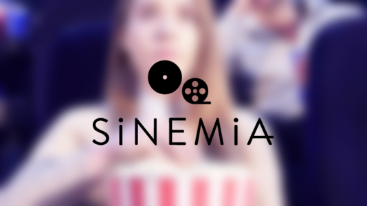Sinemia Gelirlerinin %93’ünü Yurt Dışı Pazarlardan Elde Ediyor