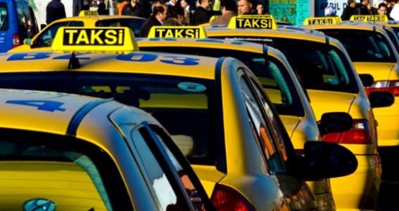İstanbullu Taksiciler, Careem ile Anlaştı