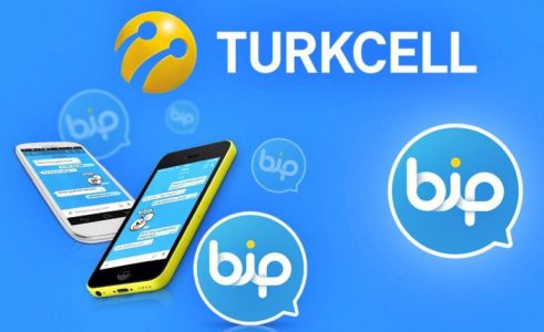 2018’in En Fazla İndirilen Yerli Uygulaması Bip Oldu