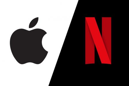 J.P. Morgan: “Apple, Netflix’i Satın Almalı”