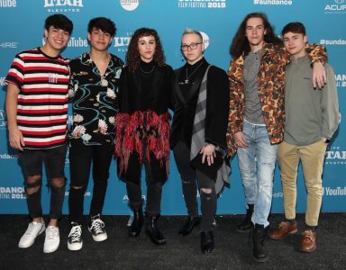Fenomenin Hayatını Anlatan Jawline, Sundance’de Ödül Kazandı
