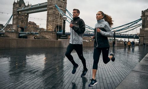 New Balance, Maratona Katılmaları İçin Koşuculara Bedava Bira Veriyor