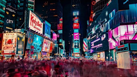 Dijital Reklam Harcamaları, Bu Yıl Gelenekseli Geçecek
