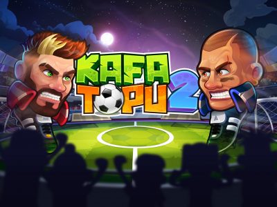 Kafa Topu 2’nin Yapımcısı Masomo, Miniclip Tarafından Satın Alındı