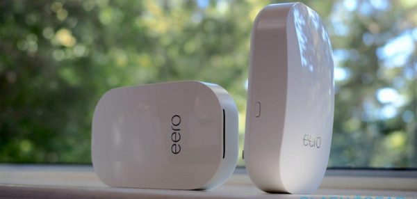 Amazon Eero’yu Satın Alıyor