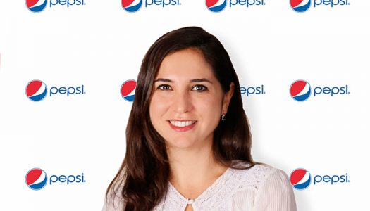 PepsiCo Türkiye’ye Yeni İçecek Kategorisi Pazarlama Direktörü