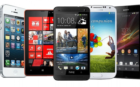 Cep Telefonlarından Alınan ÖTV %25’ten %50’ye Çıkarılabilir