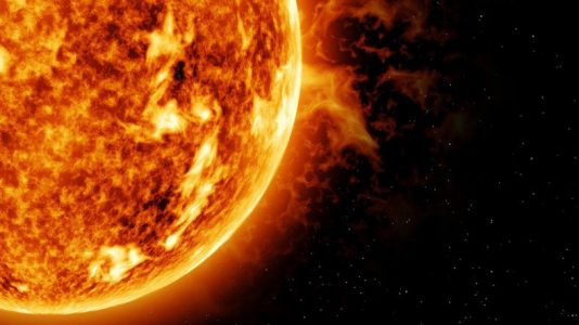 Çin, Uzaya Güneş Enerjisi Santrali Kuracak
