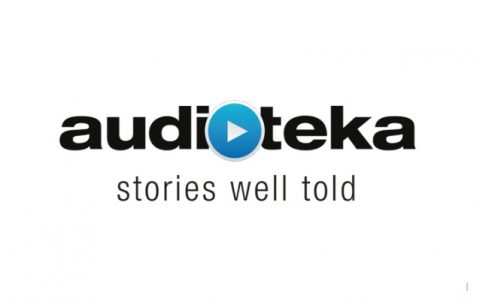 Sesli Kitap Platformu Audioteka Artık Türkiye’de
