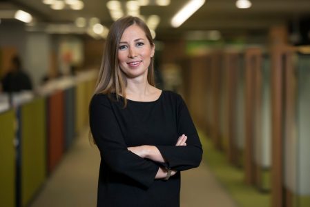 PepsiCo Türkiye’nin Yeni Satış Strateji Direktörü Belli Oldu