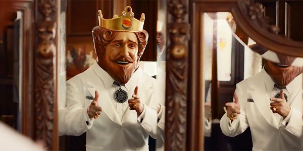 Burger King, Tavuklu Sandviçi K.F.G’nin Reklamı ile K.F.C’yi Trolledi
