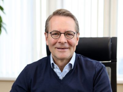 Nestle Türkiye’nin Yeni CEO’su Belli Oldu