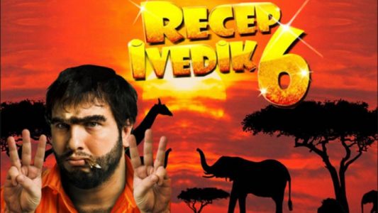 Netflix, Recep İvedik 6 İçin 3.5 Milyon Euro Teklif Etti