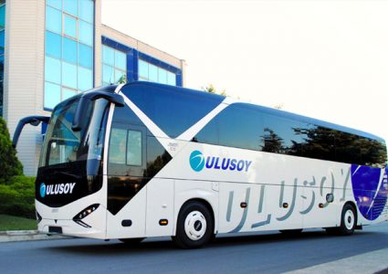 Ulusoy Ulaşım İflas Etti