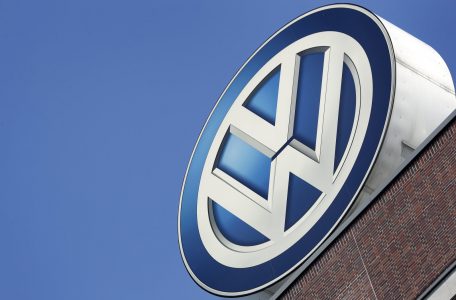 Almanya’da 401 Bin Kişi Volkswagen’i Mahkemeye Verdi