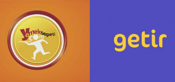 Getir ve Yemek Sepeti Rekabeti Kızışıyor
