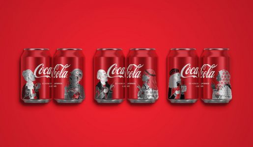 Coca-Cola, Farklılıkların Önemsiz Olduğunu Gösteren Yeni Ambalaj Tasarımını Tanıttı