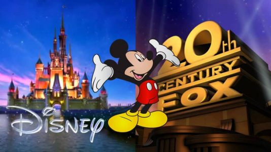 Disney, Fox’u Resmen Satın Aldı