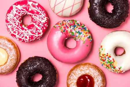 Viral Tweet, Sinek Avlayan Donut Dükkanının Yok Satmasını Sağladı