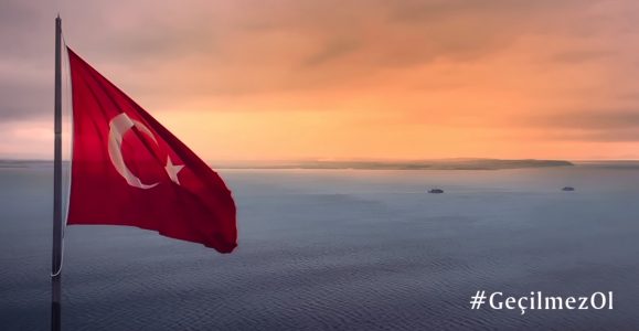 Kale Grubu’ndan 18 Mart’a Özel Reklam Filmi