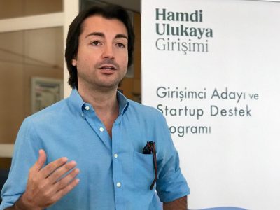 Hepsiburada’nın Yeni CEO’su Murat Emirdağ
