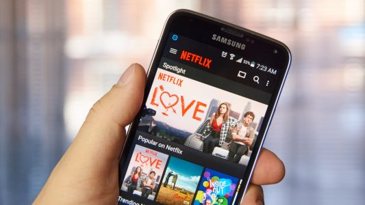 Netflix, Bazı Ülkelerde Mobil Abonelik Planını Test Ediyor