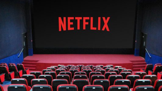 Netflix, Sinema Salonlarını Bitirebilir mi?