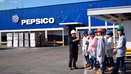 PepsiCo, Otomasyona Geçiş Yapacağı İçin Birçok Çalışanını İşten Çıkarıyor
