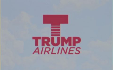 Conan, Trump’ın Tweet’ini Tiye Almak İçin Sahte Bir “Trump Airlines” Reklamı Yayımladı