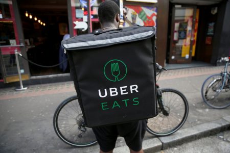 Uber Eats, Uber’in Ana İşini Gölgede mi Bırakacak?