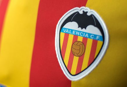 Valencia Kulübünden Logosunu Şikayet Eden DC Comics’e İğneleyici Cevap