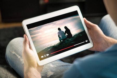 Türkiye’de En Çok Müzik ve Dizi Videoları İzleniyor