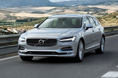 Volvo, Trafik Kazalarını Azaltmak İçin Araçlarının Maksimum Hızını 180 Km ile Sınırlıyor