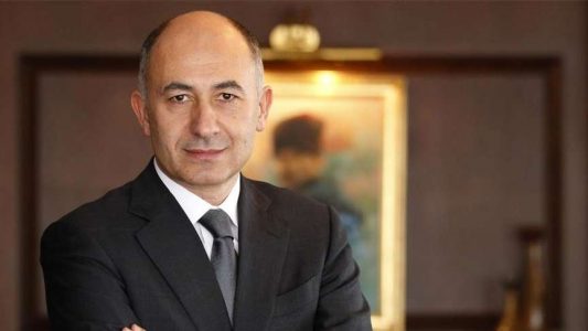 FORBES Türkiye “En Zengin 100 Türk” Listesini Açıkladı