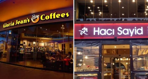 İki Yeni Konkordato Daha: Gloria Jeans ve Hacı Sayid Konkordato İlan Etti
