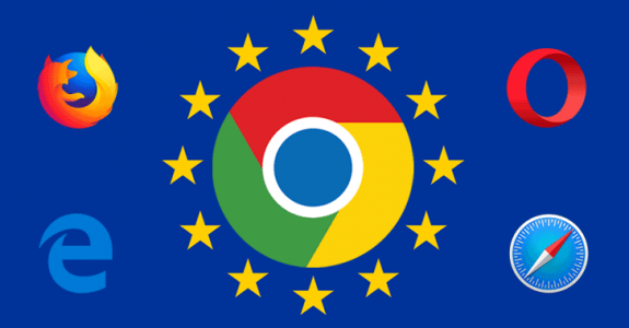 Google Avrupa’daki Ürünleriyle İlgili Daha Sık Güncelleme Yapacağını Duyurdu
