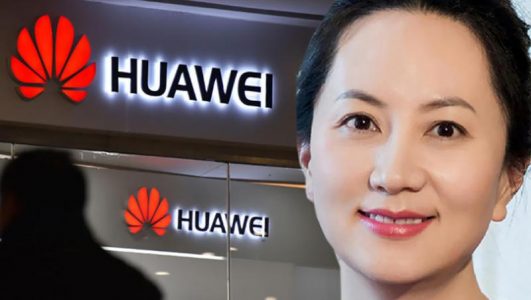 Huawei Yöneticisi Meng, Tutuklandığı İçin Kanada’ya Dava Açtı